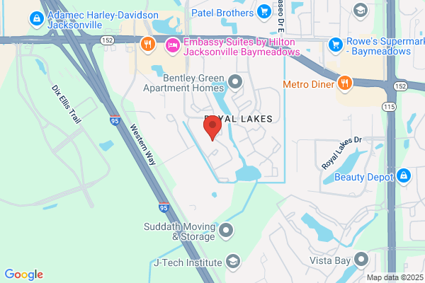 Green Tree Place Apartments