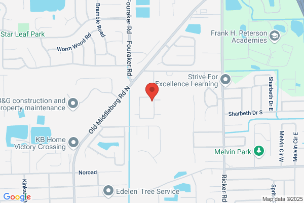 Gregory West Apartments