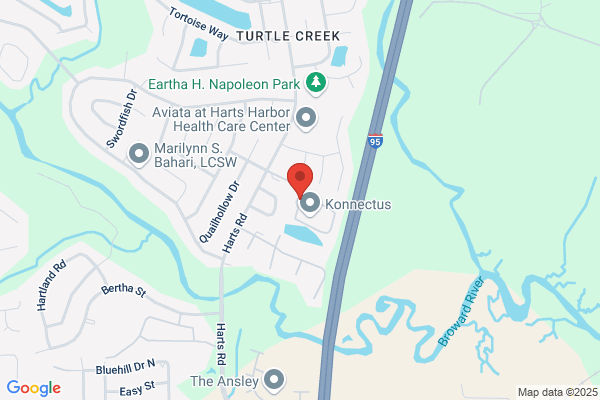 Hampton Ridge Apartments