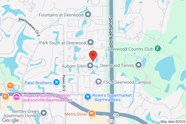 Hillwood Condominium Association