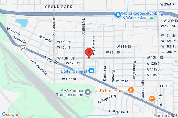Kings Ridge Apartments