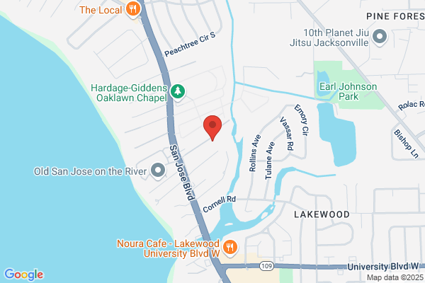 Lakewood Village Apartments