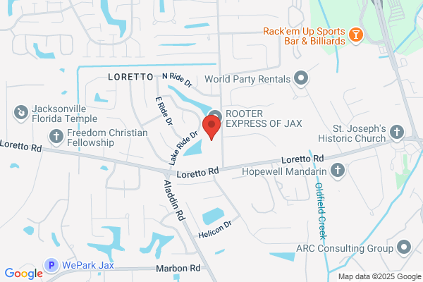 Mandarin Arms Apartments