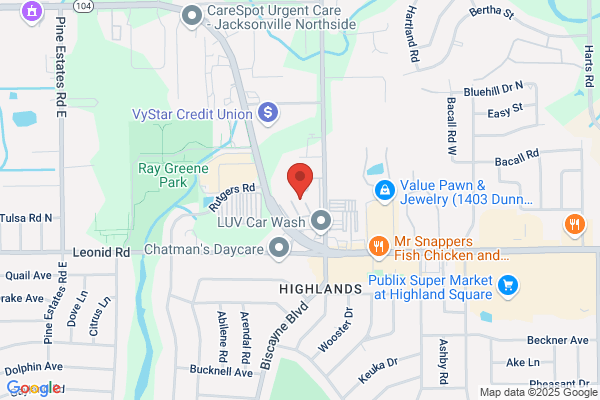 Northwood Apartments
