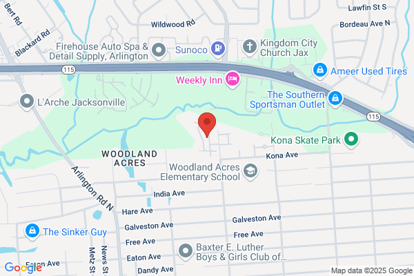 Oak Hammock Apartments