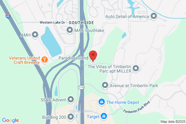 Paradise Island Rental Communities
