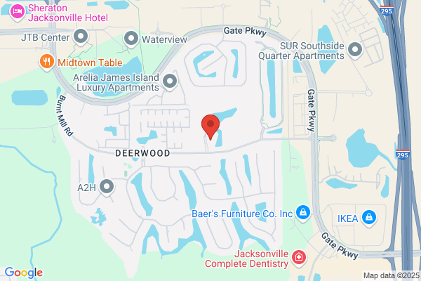 Reserve At James Island Condos the