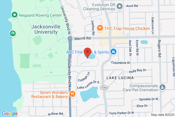 River City Landing Apartments
