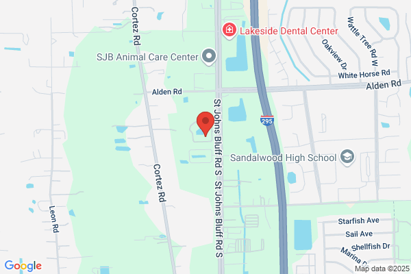 Ryan Oaks Apartments