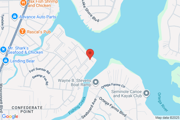 Shoreline Community Apartments