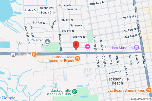 Mr. Appliance of East Jacksonville - CLOSED