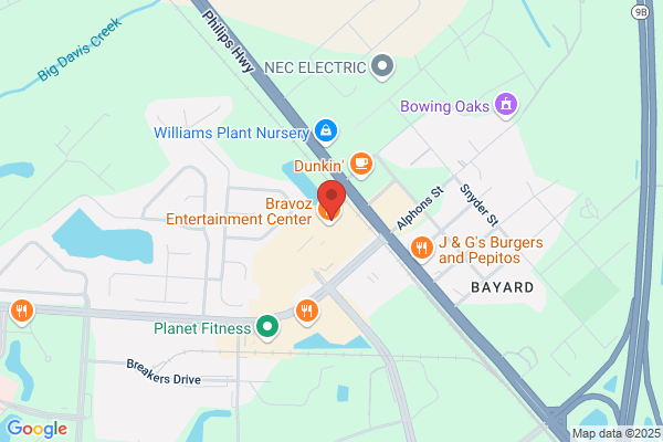 Flavideo Electronics