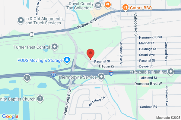 Little Bucks Appliance Sales & Services Inc