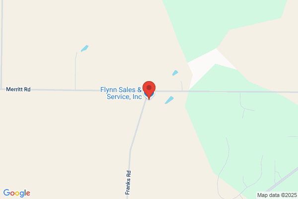 Flynn Sales & Service, Inc.