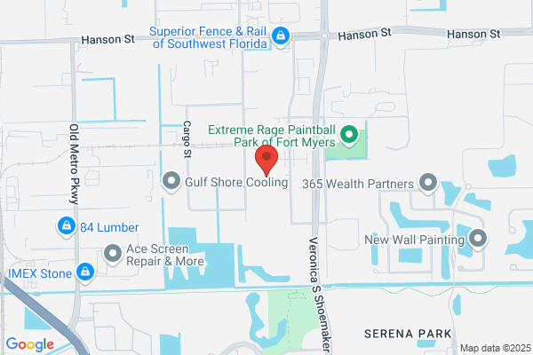 Blossman Propane Gas, Appliance & Service