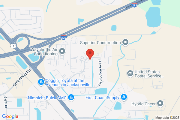 Landon Homes