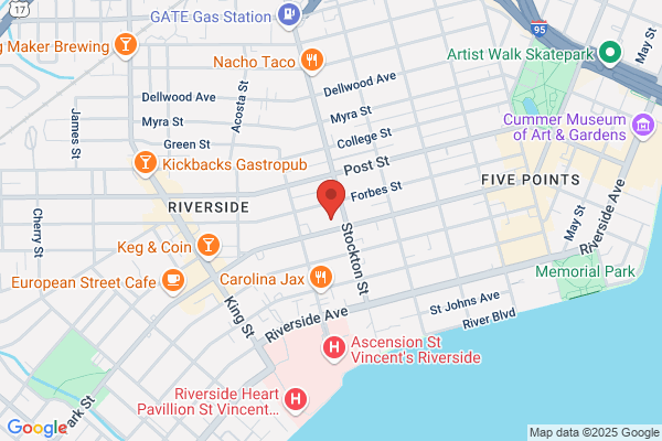 Riverside Fine Arts Association