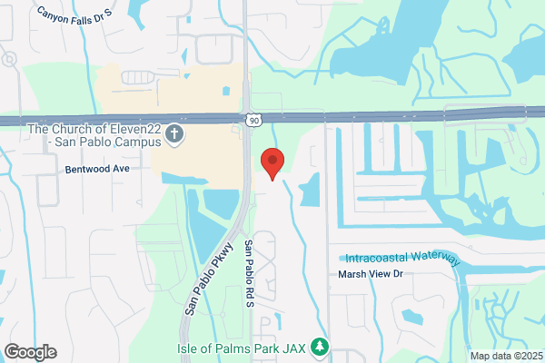 Publix Super Market at Medical & Merchants Center At San Pablo