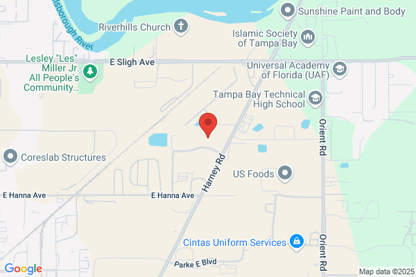 Lang Environmental Inc