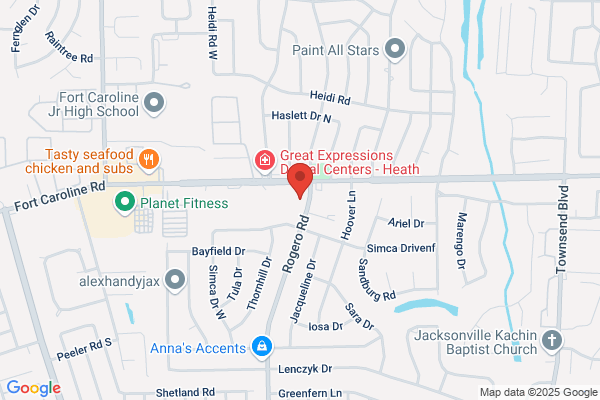 Bitcoin ATM Jacksonville - Coinhub