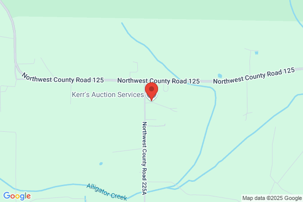Kerrs Auction Service