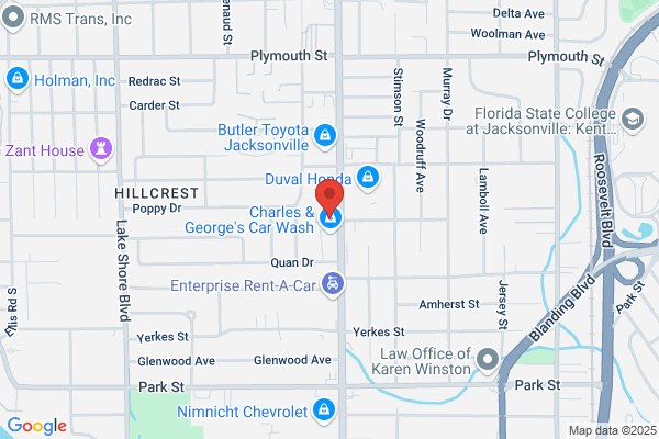 Gerber Collision & Glass