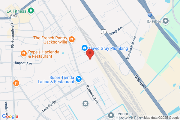 Fender Bender Auto Body Repair Inc