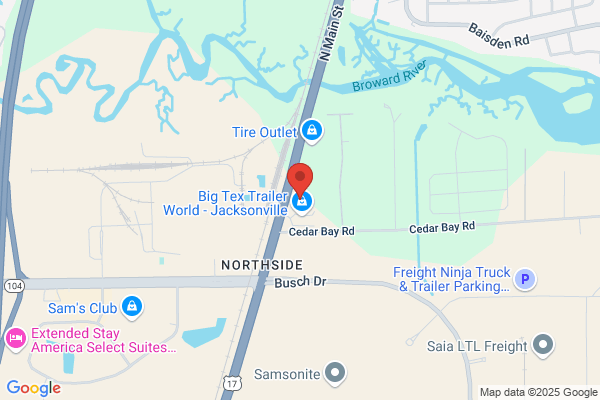 Northside Collision & Paint Center Inc