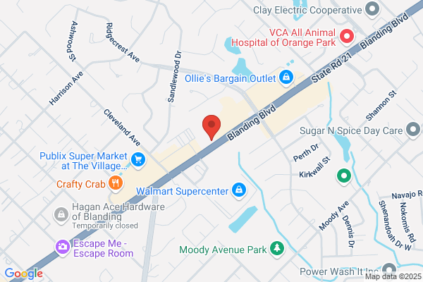 Pearl Collision Center