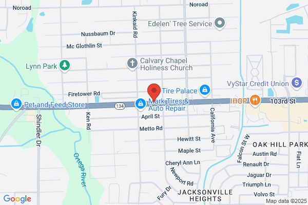 Duval County Transmission & Auto Care