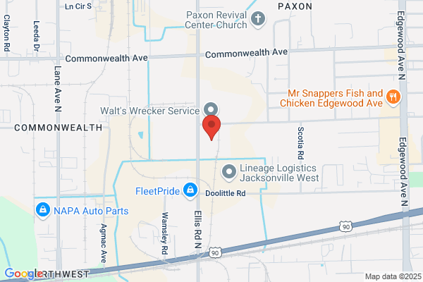 NTW - National Tire Wholesale
