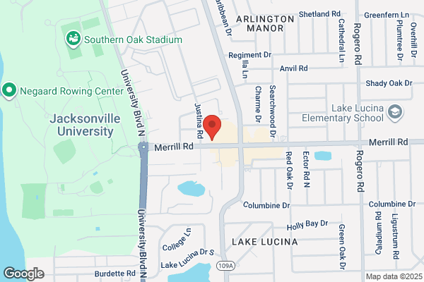 Arlington Tire & Service Center