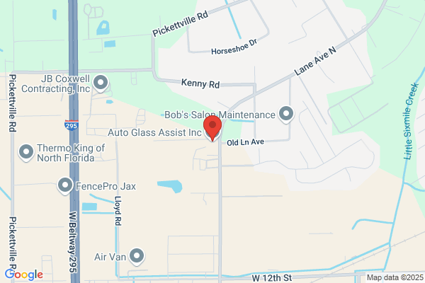 Auto Glass Assist Inc.