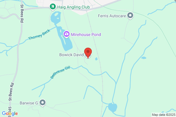 Bowicks Garage