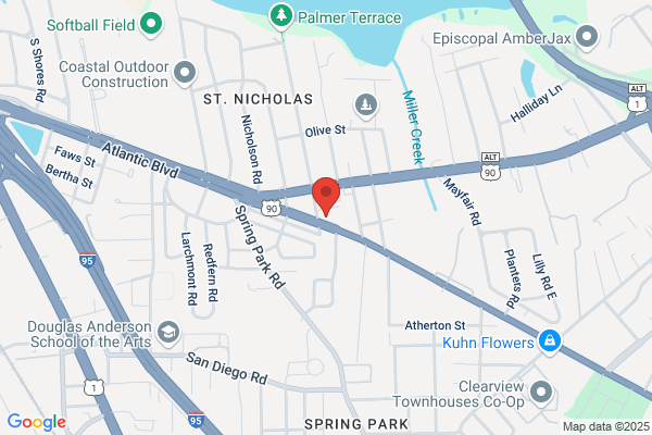 Carvi Auto Repair