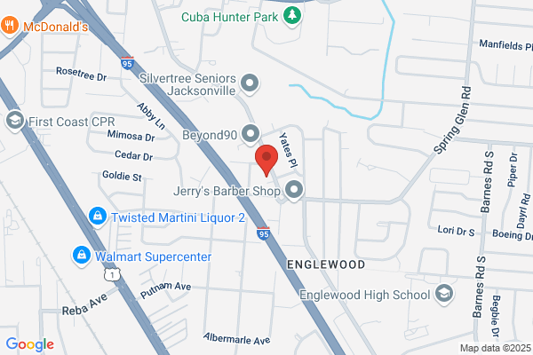 Gould Center Automotive