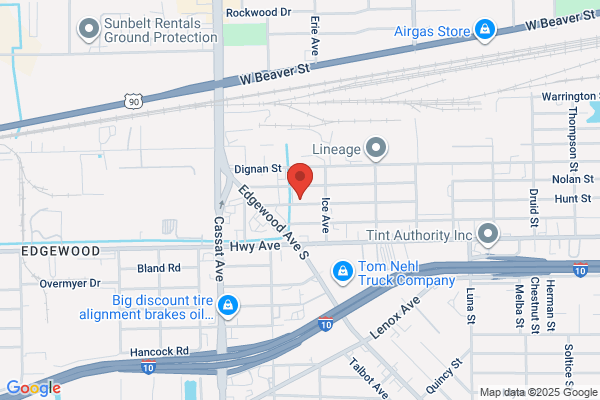 Henninger Automotive Repair