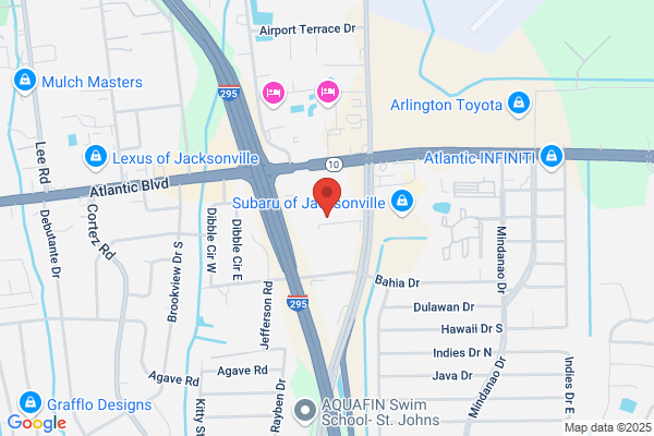 Jamie Automotive