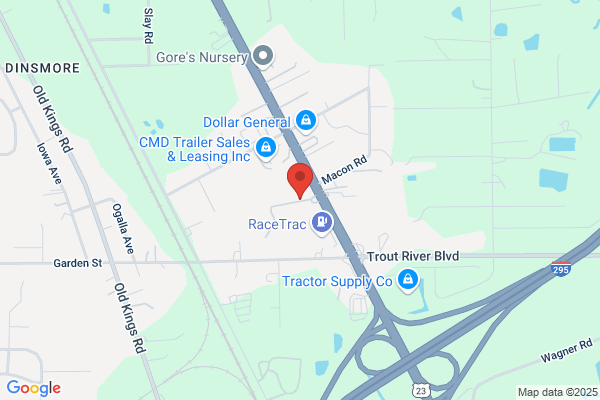 Larry's 1st Stop Auto Parts Inc