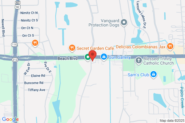 Maxi Auto Repair and Service - Beach Blvd