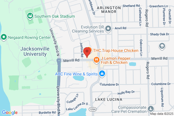Merrill Auto Care
