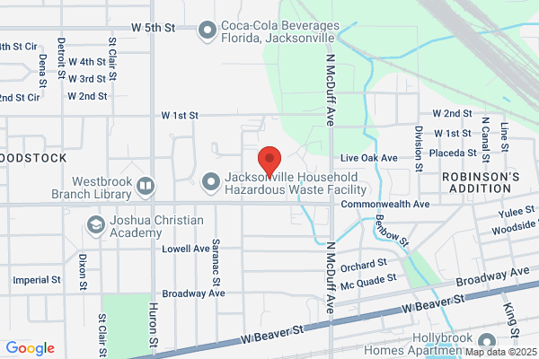 North Florida Automotive Fleet
