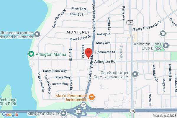 Arlington Auto Parts