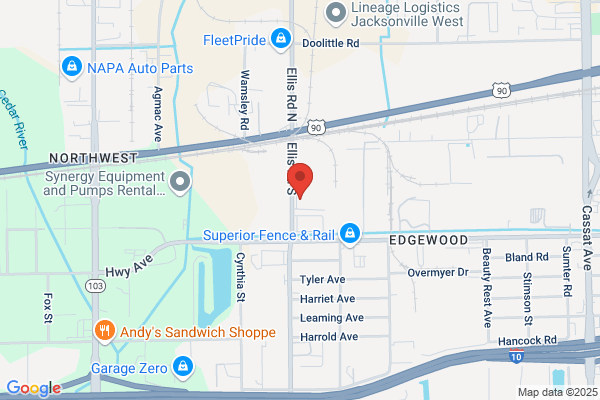 Engine Distributors Inc