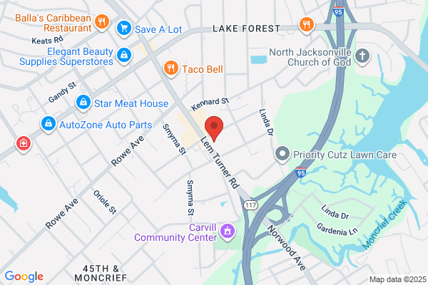 Larry's Auto & Accessories
