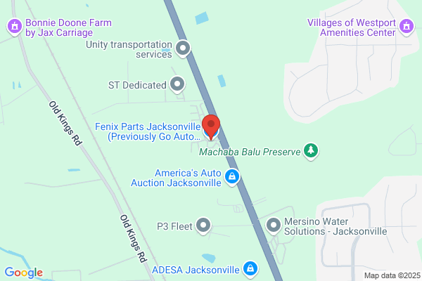 Mangham Auto Parts