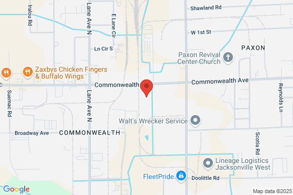 Tire Centers Llc