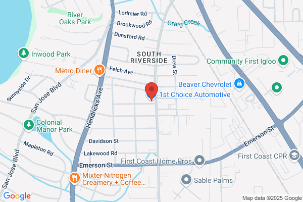 B & J Auto Complex