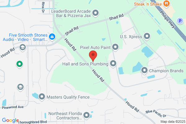 Ajax Building Corporation