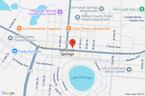 American Waterproofing of N Florida